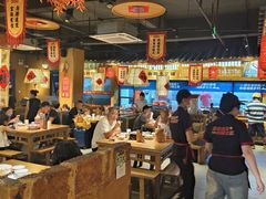 -实在湘·大碗土菜(竹料店)