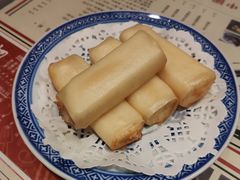 炸牛奶-捷信牛奶甜品世家(五道口店)