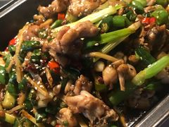 -周三的情书花园餐厅(江北店)