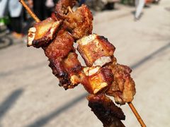 羊排-同来顺烧烤餐厅(哈尔滨道店)