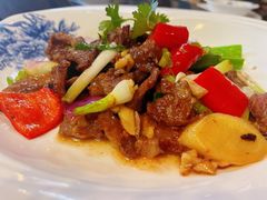 -阿多私房菜(顺德店)