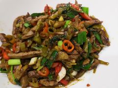 -建辉湖南土菜馆(南大街店)