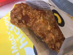 -麦当劳(北方新天地店)