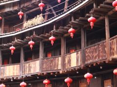 -南靖田螺坑土楼群景区