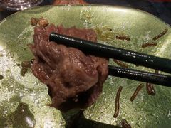 -金狮麟·新豫菜(金码大厦店)