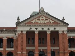 -辛亥革命博物院北区