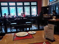 -兰特伯爵西餐厅·啤酒屋(方庄店)