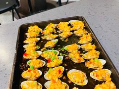 -一棠龙虾•王牌虾球(楚河汉街店)