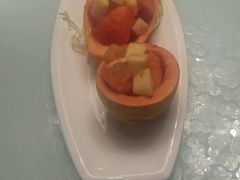 -百香自助餐厅·西安唐隆国际酒店(曲江店)