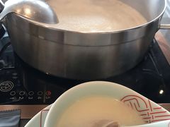 -捞王锅物料理(上海世茂广场店)