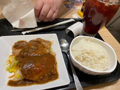 -大家乐(深圳印力中心店)