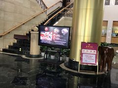 -深圳金碧酒店