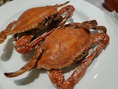 -日月昇渔家菜·海肠捞饭·大连海鲜(星海公园店)