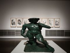 -中华艺术宫(上海美术馆)