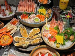 -松鹤精致料理(五一中路店)