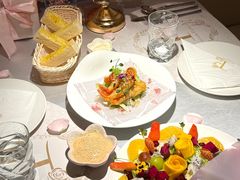 -PARFUM FLORAL花境法餐(南京首店)