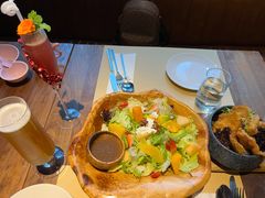 水果色拉-Magnet磁食(愚园路店)