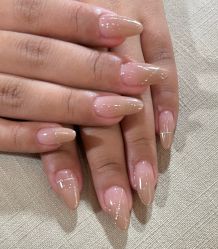 -LILY NAILS美甲美睫