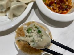 -双合园·海鲜水饺青岛菜(九水东路店)