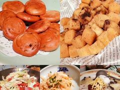 -新白鹿餐厅(悠迈生活广场店)