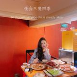 广州特色小馆｜秘制炒辣蟹，我们光盘行动了！ 