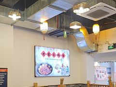-老家大锅台·地锅鸡·铁锅炖(建邺文体路店)