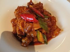 -粤盛海鲜楼(融冠乐城店)