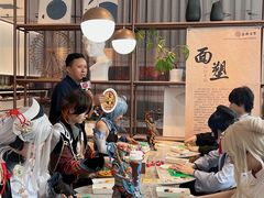 -必胜客(银盆路店)