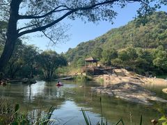 -武汉姚家山旅游景区