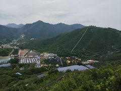 -蓟州溶洞风景区