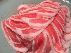 -老墙根涮肉·铜锅·烧烤(欢乐谷·王四营店)