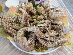 -醉壹号海鲜大排档(厦门美食地标店)