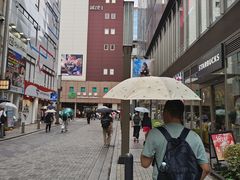 -Animate(秋叶原本馆)