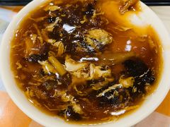 -庆丰包子铺(西单店)