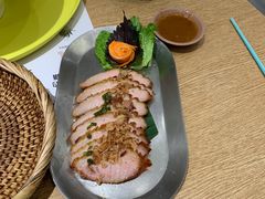 -蔡澜Pho·越南粉餐厅(海上世界店)