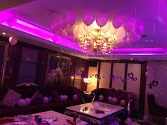 -阳光钱柜KTV(八一路店)