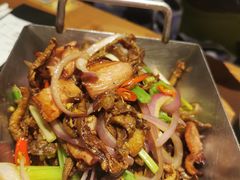 -弄堂里·寻味杭州(湖滨银泰in77C区店)