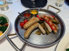 -马克西姆俄罗斯餐厅(绥芬河店)