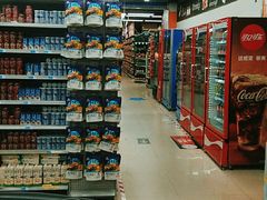 -广百家超市(大东海店)