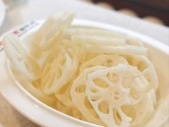 -阳坊大都涮羊肉(阳坊总店)