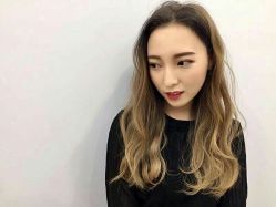 -扎嘎形象设计
