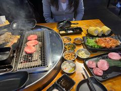 -伍丁·烤牛肋(和平东桥店)