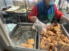 -满记烧饼(牛街东里小区一区店)