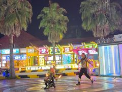 -三亚海昌梦幻海洋不夜城