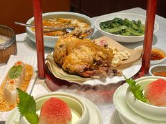 -江城小馆陕南妈妈菜·全球旅行餐厅(钟楼店)