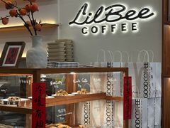 -LilBee Coffee