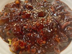 -多宾韩国料理(学衡路店)