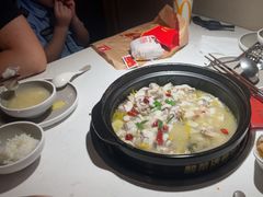 -周渝食惦酸菜鱼(青浦店)