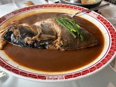 -旺顺阁·北京菜(北辰上品+)