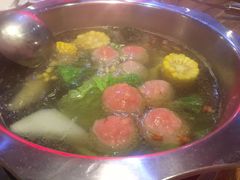 -牛总正宗牛肉火锅(魁奇路店)